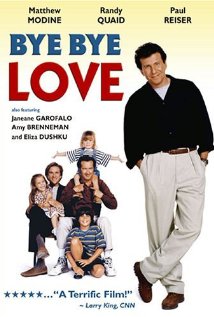 Bye Bye Love (1995) DVD Release Date