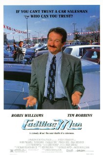 Cadillac Man (1990) DVD Release Date