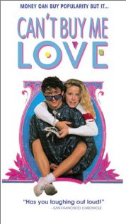 Can't Buy Me Love (1987) DVD Release Date