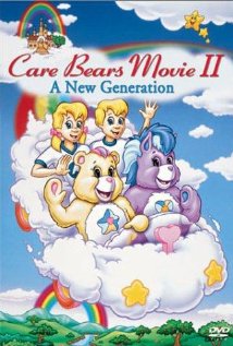 Care Bears Movie II: A New Generation (1986) DVD Release Date