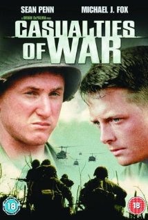Casualties of War (1989) DVD Release Date