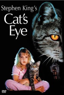 Cat's Eye (1985) DVD Release Date