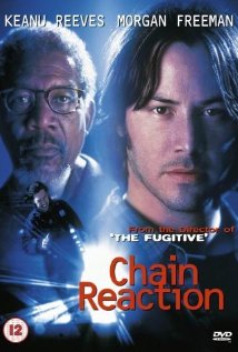 Chain Reaction (1996) DVD Release Date