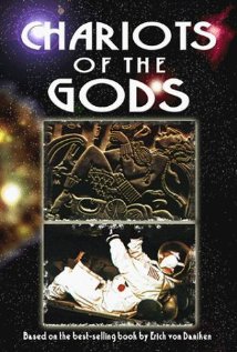 Chariots of the Gods (1970) DVD Release Date