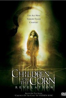 Children of the Corn: Revelation (Video 2001) DVD Release Date
