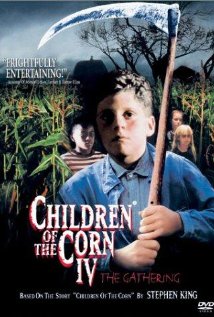 Children of the Corn: The Gathering (Video 1996) DVD Release Date