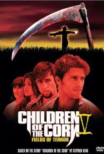 Children of the Corn V: Fields of Terror (Video 1998) DVD Release Date