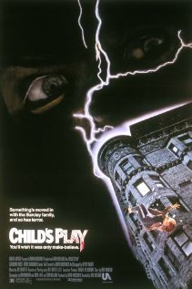 Child's Play (1988) DVD Release Date