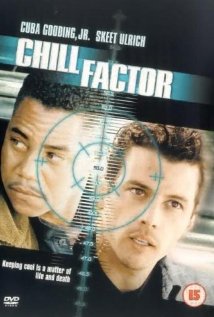 Chill Factor (1999) DVD Release Date