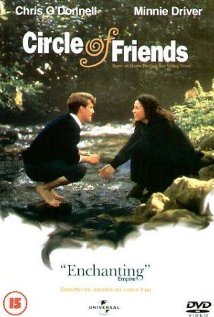 Circle of Friends (1995) DVD Release Date