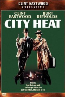 City Heat (1984) DVD Release Date
