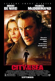 City by the Sea (2002) DVD Release Date