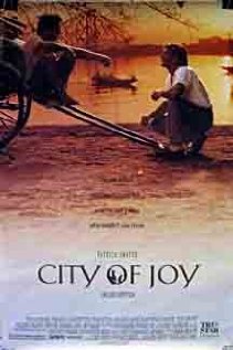 City of Joy (1992) DVD Release Date