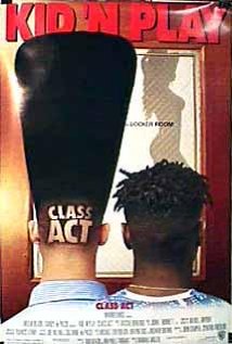 Class Act (1992) DVD Release Date