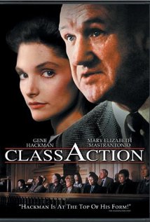 Class Action (1991) DVD Release Date