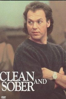Clean and Sober (1988) DVD Release Date