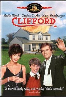 Clifford (1994) DVD Release Date