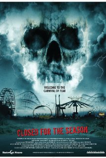 Closed for the Season (2010) DVD Release Date