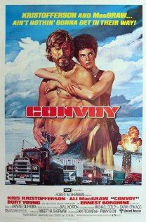 Convoy (1978) DVD Release Date
