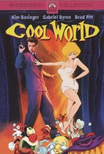 Cool World (1992) DVD Release Date