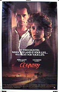 Country (1984) DVD Release Date