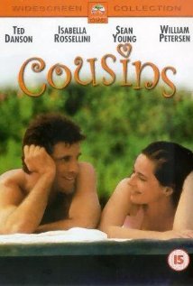Cousins (1989) DVD Release Date