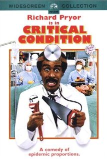 Critical Condition (1987) DVD Release Date