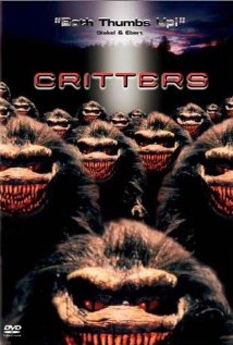 Critters (1986) DVD Release Date