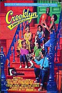 Crooklyn (1994) DVD Release Date