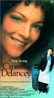 Crossing Delancey (1988) DVD Release Date