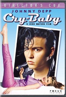 Cry-Baby (1990) DVD Release Date