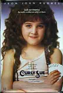 Curly Sue (1991) DVD Release Date
