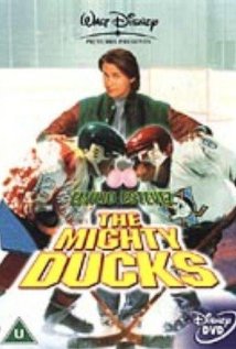 D2: The Mighty Ducks (1994) DVD Release Date