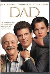 Dad (1989) DVD Release Date