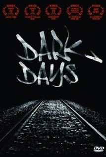 Dark Days (2000) DVD Release Date