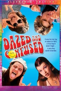 Dazed and Confused (1993) DVD Release Date