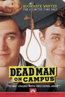 Dead Man on Campus (1998) DVD Release Date