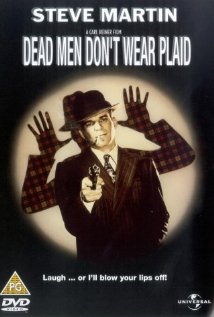Dead Men Don't Wear Plaid (1982) DVD Release Date