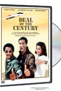 Deal of the Century (1983) DVD Release Date