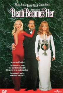 Death Becomes Her (1992) DVD Release Date