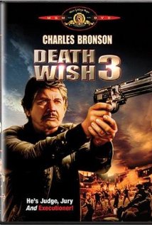 Death Wish 3 (1985) DVD Release Date