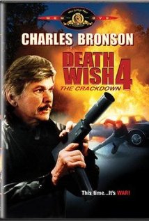 Death Wish 4: The Crackdown (1987) DVD Release Date