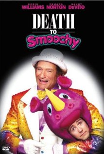 Death to Smoochy (2002) DVD Release Date