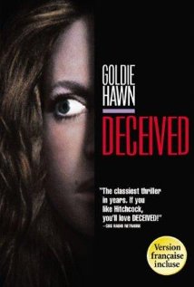 Deceived (1991) DVD Release Date