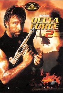 Delta Force 2: The Colombian Connection (1990) DVD Release Date