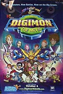 Digimon: Digital Monsters (2000) DVD Release Date