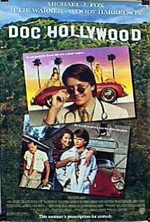 Doc Hollywood (1991) DVD Release Date