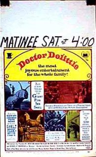 Doctor Dolittle (1967) DVD Release Date