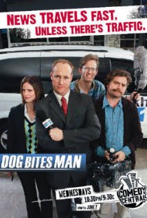 Dog Bites Man (TV Series 2006) DVD Release Date