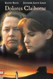 Dolores Claiborne (1995) DVD Release Date